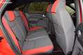 Ford Focus ST 2.5 225ch MK2 berline phase 1 Rosso - thumbnail 4