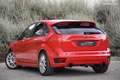 Ford Focus ST 2.5 225ch MK2 berline phase 1 Rosso - thumbnail 7