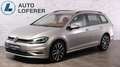 Volkswagen Golf Comfortline LED * AHK * ACC * RFK Silber - thumbnail 1