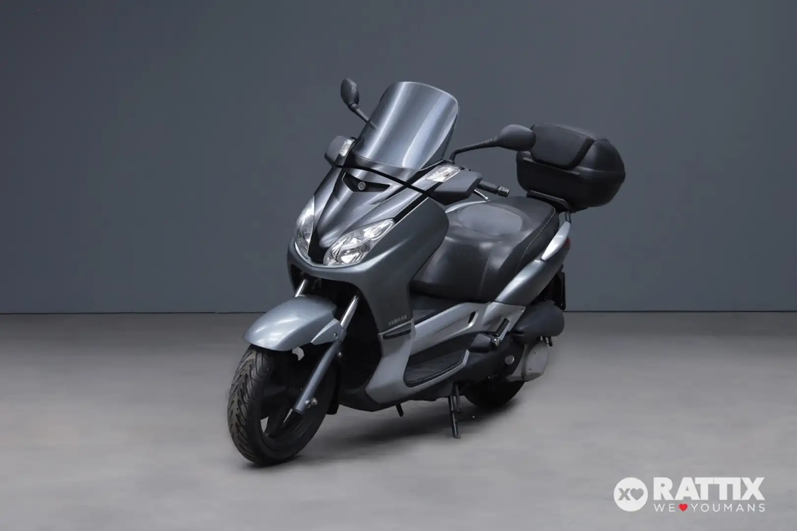 Yamaha X-Max 250 250 Grigio - 2