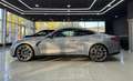 BMW M4 Coupé Competition Gris - thumbnail 5