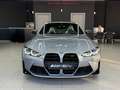BMW M4 Coupé Competition Gris - thumbnail 3