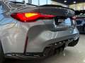 BMW M4 Coupé Competition Gris - thumbnail 13
