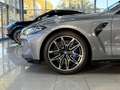 BMW M4 Coupé Competition Gris - thumbnail 10