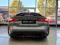 BMW M4 Coupé Competition Gris - thumbnail 12
