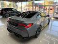BMW M4 Coupé Competition Gris - thumbnail 9