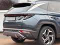 Hyundai TUCSON Trend Plug-In Hybrid 4WD Panorama Blau - thumbnail 9