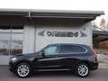 BMW X5 xDrive30d *NAVI*LEDER*AHK*SPORTSITZE*DAB*19"LM-FLG Schwarz - thumbnail 3