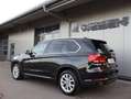 BMW X5 xDrive30d *NAVI*LEDER*AHK*SPORTSITZE*DAB*19"LM-FLG Schwarz - thumbnail 4