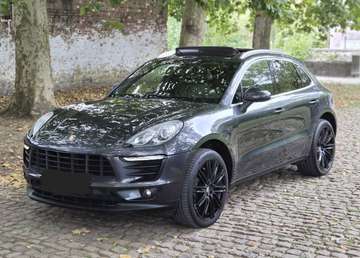 S 3.0 V6 Bi-Turbo PDK