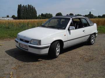 Kadett E