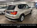 BMW X3 xDrive20i Leder,Keyless,Head-Up,Kamera,1.Hand Argento - thumbnail 11