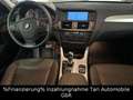 BMW X3 xDrive20i Leder,Keyless,Head-Up,Kamera,1.Hand Argento - thumbnail 9