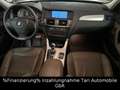 BMW X3 xDrive20i Leder,Keyless,Head-Up,Kamera,1.Hand Argento - thumbnail 8