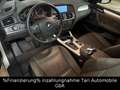 BMW X3 xDrive20i Leder,Keyless,Head-Up,Kamera,1.Hand Argento - thumbnail 6