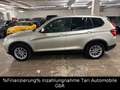 BMW X3 xDrive20i Leder,Keyless,Head-Up,Kamera,1.Hand Argento - thumbnail 3