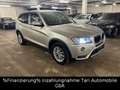 BMW X3 xDrive20i Leder,Keyless,Head-Up,Kamera,1.Hand Argento - thumbnail 12