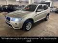BMW X3 xDrive20i Leder,Keyless,Head-Up,Kamera,1.Hand Argento - thumbnail 2