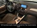 BMW X3 xDrive20i Leder,Keyless,Head-Up,Kamera,1.Hand Argento - thumbnail 16