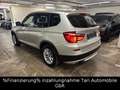 BMW X3 xDrive20i Leder,Keyless,Head-Up,Kamera,1.Hand Argento - thumbnail 1