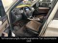 BMW X3 xDrive20i Leder,Keyless,Head-Up,Kamera,1.Hand Argento - thumbnail 4