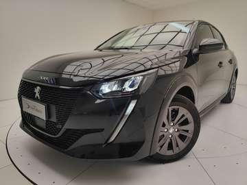 NUOVA e- Allure Pack 100kW