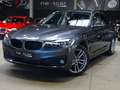 BMW 318 dA GT Gran Turismo *FULL LED-NAVI-CRUISE-PARKING* Grey - thumbnail 1