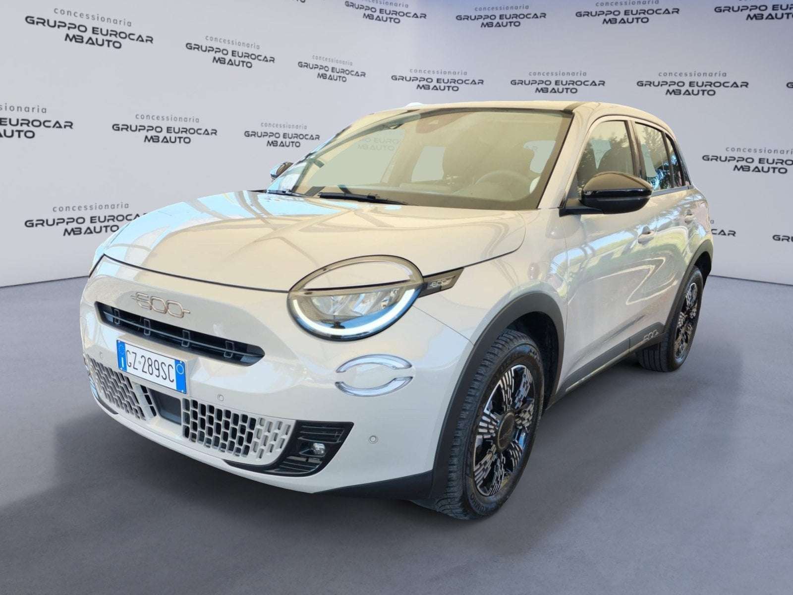 Fiat 600