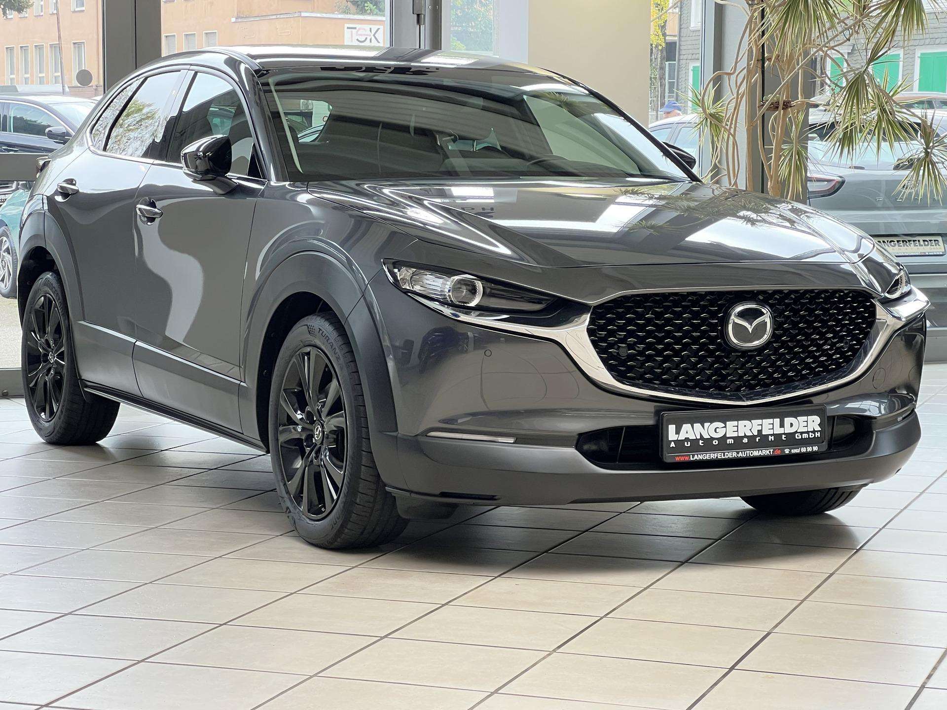 Second hand Mazda Cx-30 2.0