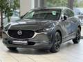 Mazda CX-30 SKYACTIV-G M Hybrid *HUD*ACC*RFK*SHZ*DAB*NAVI* Grau - thumbnail 8
