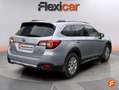 Subaru OUTBACK 2.0TD Executive Lineartronic Gris - thumbnail 3