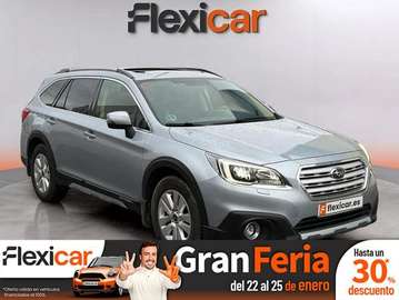 2.0TD Executive Lineartronic