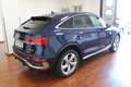 Audi Q5 Sportback 40 2.0 tdi mhev Quattro S-Tronic S-Line Blu/Azzurro - thumbnail 4