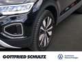 Volkswagen T-Roc MOVE TSI DSG AHK KAMERA SITZHEIZUNG EINPARKHILFE Schwarz - thumbnail 11