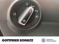 Volkswagen T-Roc MOVE TSI DSG AHK KAMERA SITZHEIZUNG EINPARKHILFE Schwarz - thumbnail 21
