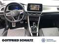 Volkswagen T-Roc MOVE TSI DSG AHK KAMERA SITZHEIZUNG EINPARKHILFE Schwarz - thumbnail 8
