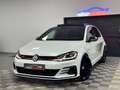 Volkswagen Golf GTI 2.0 TSI TCR DSG GARANTIE 12 MOIS Blanc - thumbnail 1