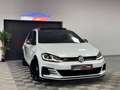 Volkswagen Golf GTI 2.0 TSI TCR DSG GARANTIE 12 MOIS Blanc - thumbnail 3