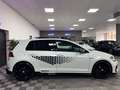 Volkswagen Golf GTI 2.0 TSI TCR DSG GARANTIE 12 MOIS Blanc - thumbnail 4