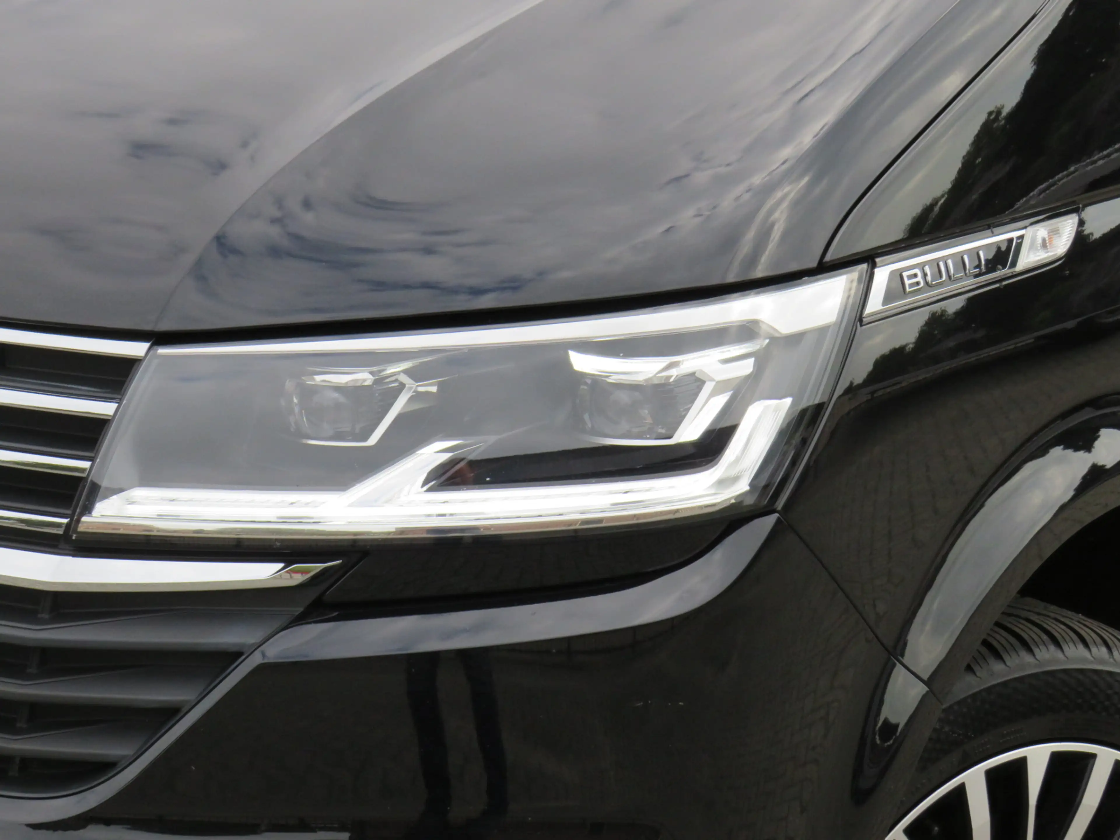 Volkswagen Transporter 2.0 TDI 150Pk DSG L2H1 DC Bulli * Garantie 07-2028 — photo 13