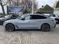 BMW i4 Gran Coupé Grey - thumbnail 2