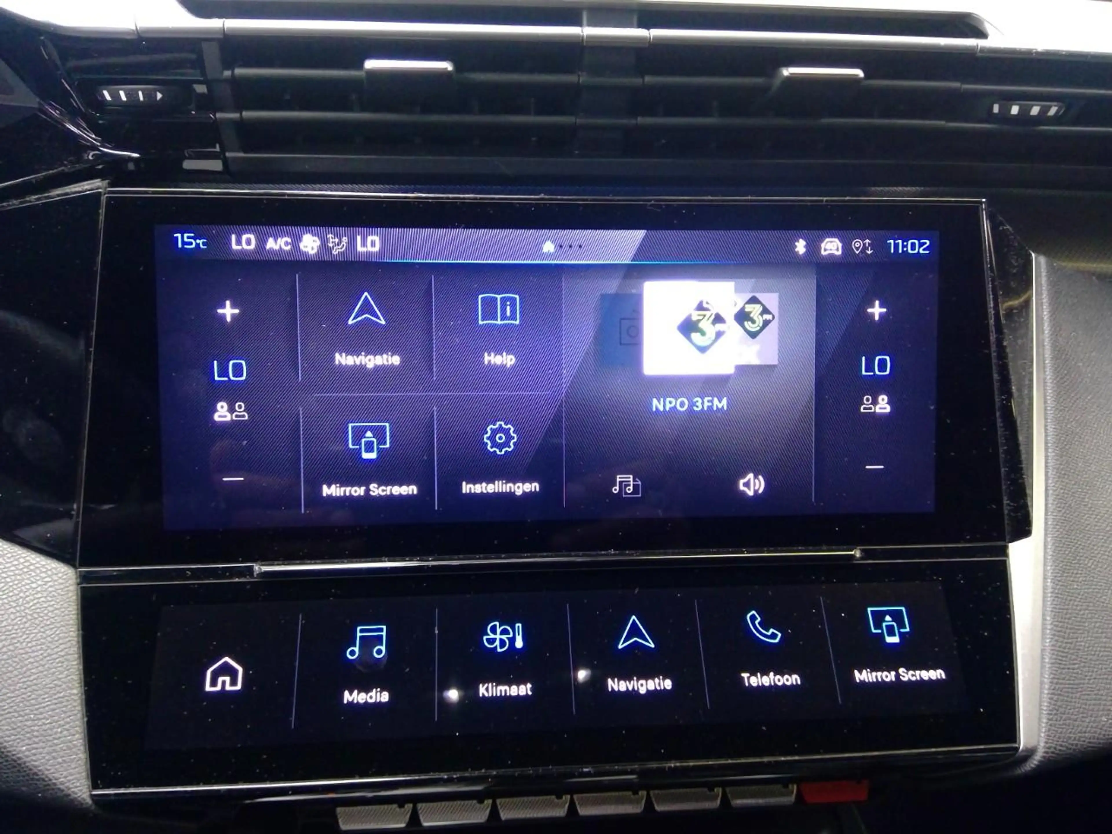 Peugeot 408 e-408 GT Avantage 58 kWh Tot 8 Jaar Garantie! | Ad — photo 12