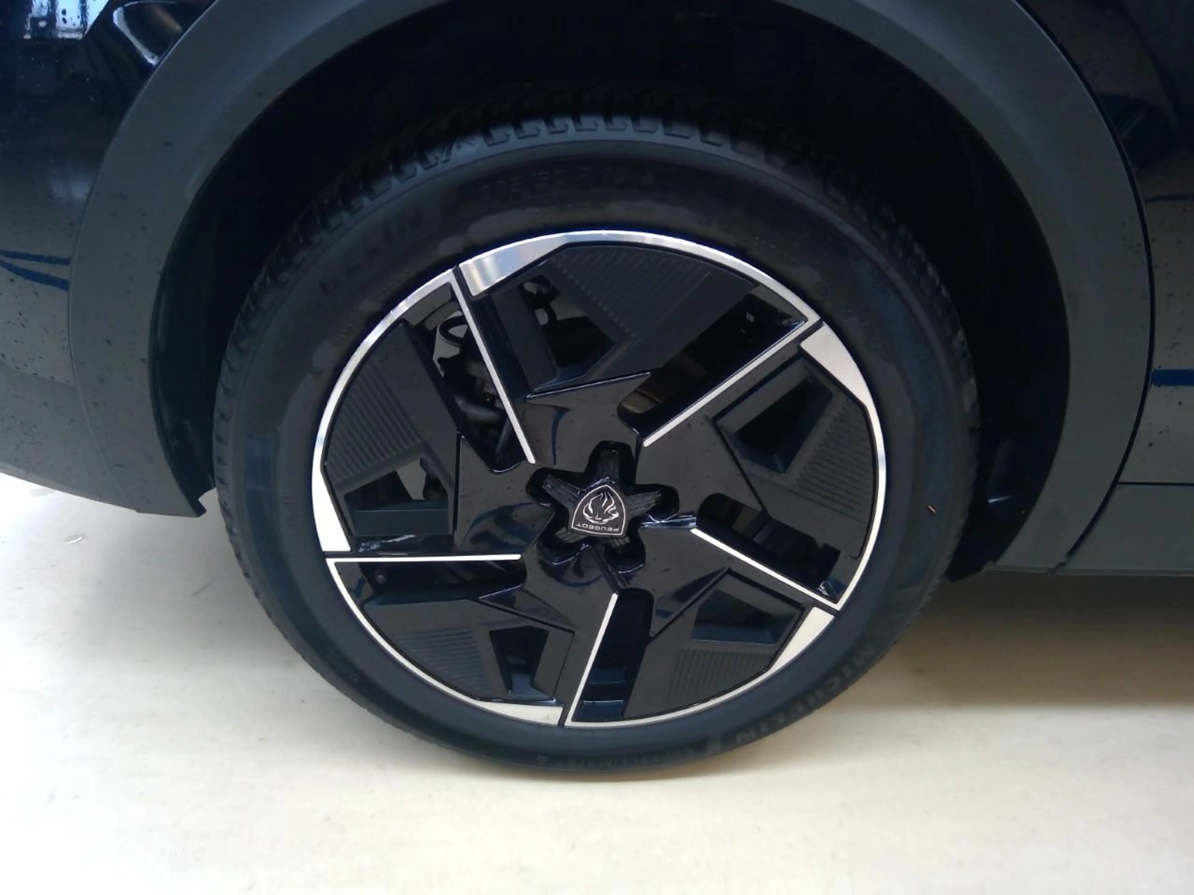 Peugeot 408 e-408 GT Avantage 58 kWh Tot 8 Jaar Garantie! | Ad — photo 10
