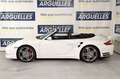 Porsche 911 Turbo Cabrio AUT 480cv Blanco - thumbnail 3