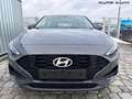 Hyundai i30 GO! 1.5 DPI 97 PS 6-Gang-Schaltgetriebe-Winterp... Grau - thumbnail 5