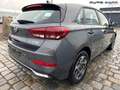 Hyundai i30 GO! 1.5 DPI 97 PS 6-Gang-Schaltgetriebe-Winterp... Grau - thumbnail 2