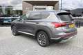 Hyundai SANTA FE 1.6 T-GDI PHEV Comfort Smart 7p. | Lederen bekledi Grijs - thumbnail 5