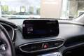 Hyundai SANTA FE 1.6 T-GDI PHEV Comfort Smart 7p. | Lederen bekledi Grijs - thumbnail 18