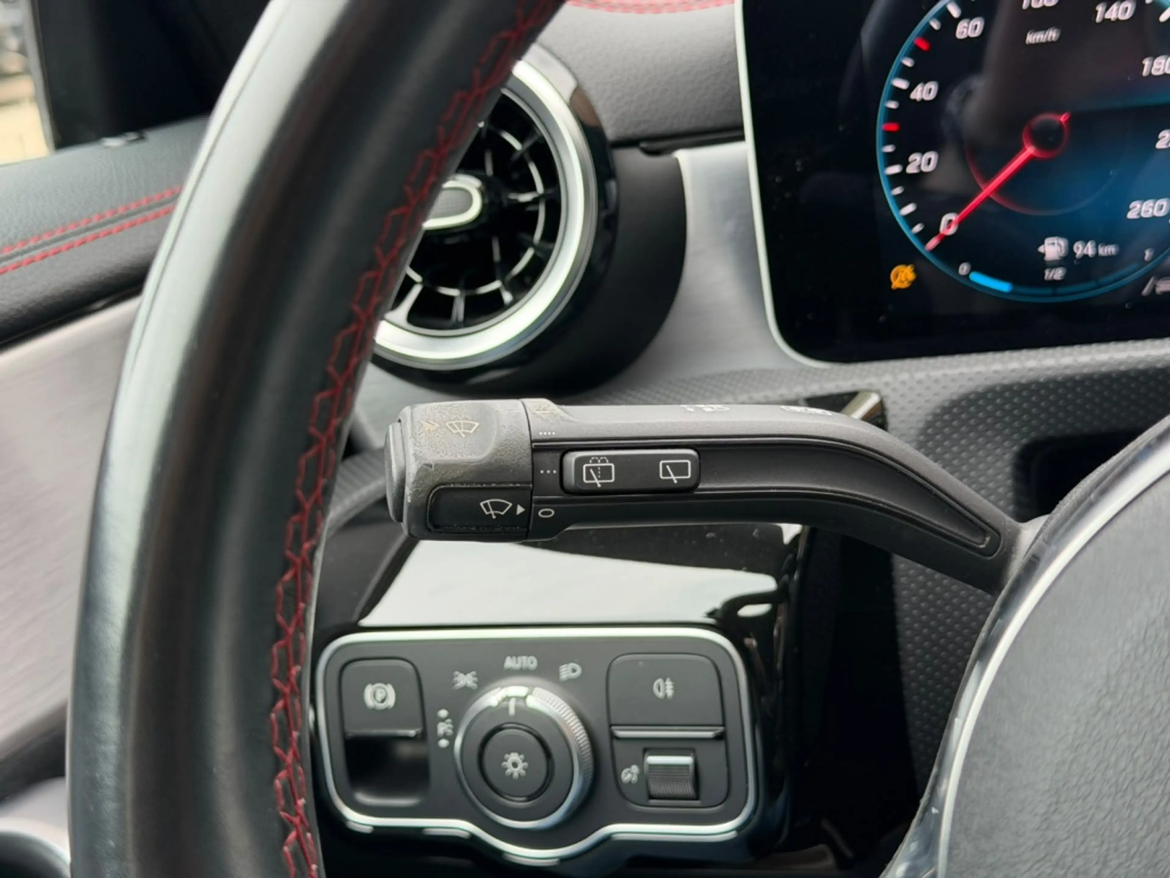 Mercedes-Benz CLA 220 Shooting Brake Business Solution AMG | LED | Wides — photo 23