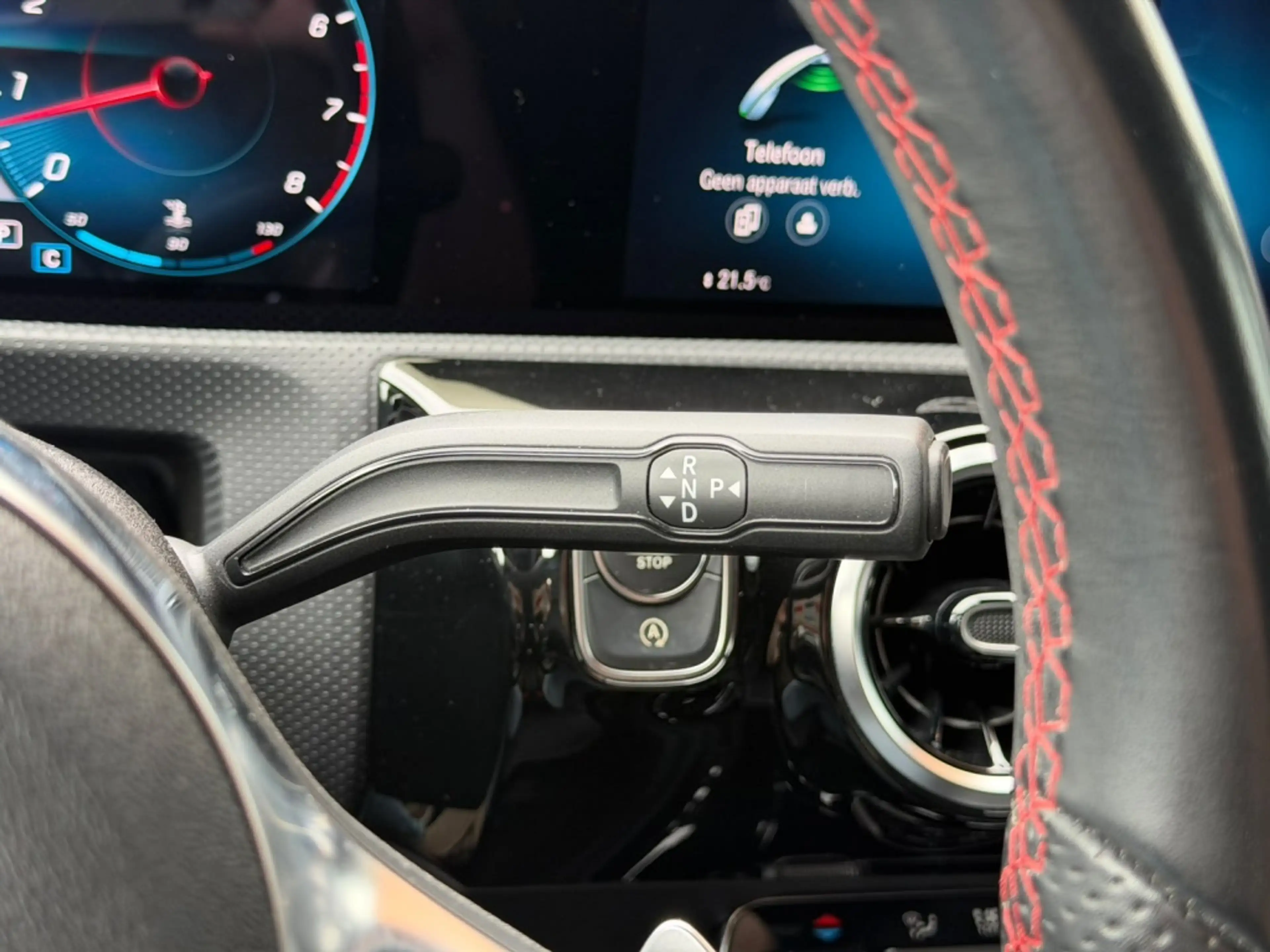 Mercedes-Benz CLA 220 Shooting Brake Business Solution AMG | LED | Wides — photo 24